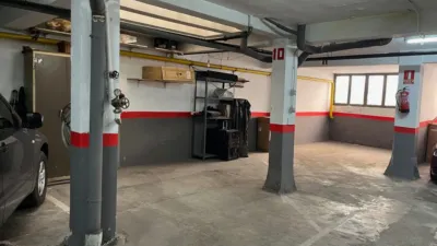 12m² Garage in Madrid, Spain No. 176808