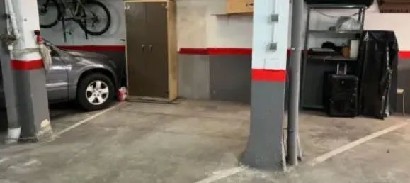12m² Garage in Madrid, Spain No. 176808 9