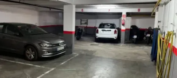 12m² Garage in Madrid, Spain No. 176808 15