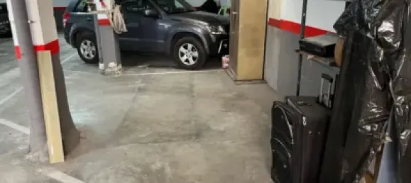 12m² Garage in Madrid, Spain No. 176808 8