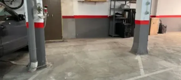 12m² Garage in Madrid, Spain No. 176808 4