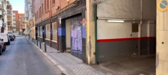 12m² Garage in Madrid, Spain No. 176808 11