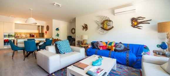 3 غرف نوم شقة في Portimao, Portugal رقم 222828 19