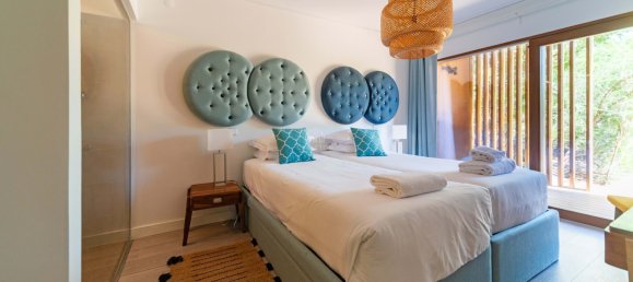 3 غرف نوم شقة في Portimao, Portugal رقم 222828 6