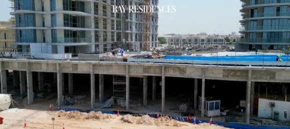 1 Schlafzimmer Wohnung in Mina Al Arab, UAE, Nr. 106640 5