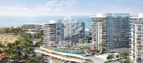 1 Schlafzimmer Wohnung in Mina Al Arab, UAE, Nr. 106640 8