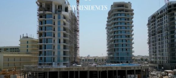 1 Schlafzimmer Wohnung in Mina Al Arab, UAE, Nr. 106640 4