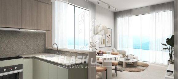 1 Schlafzimmer Wohnung in Mina Al Arab, UAE, Nr. 106640 16