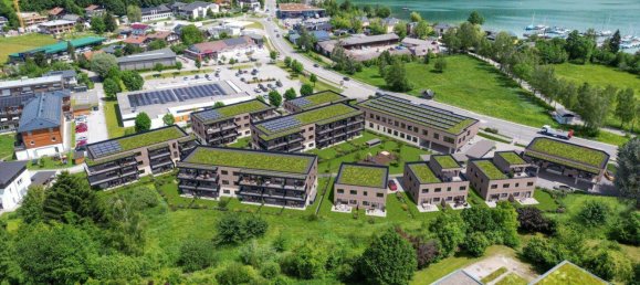 4-Zimmer Wohnung in St. Lorenz, Austria, Nr. 135810 3