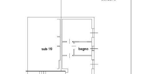 2-Zimmer Wohnung in Seriate, Italy, Nr. 236961 31