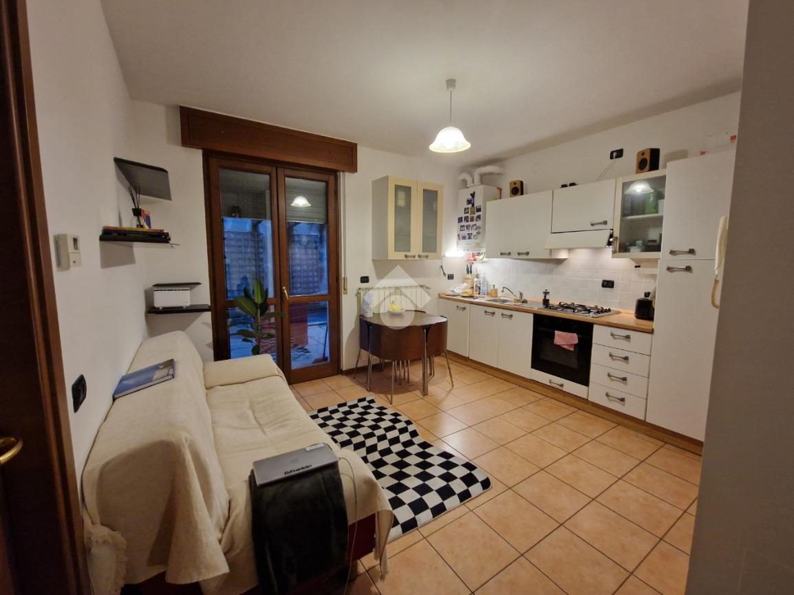 2-Zimmer Wohnung in Seriate, Italy, Nr. 236961