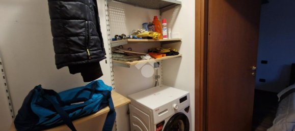 2-Zimmer Wohnung in Seriate, Italy, Nr. 236961 22