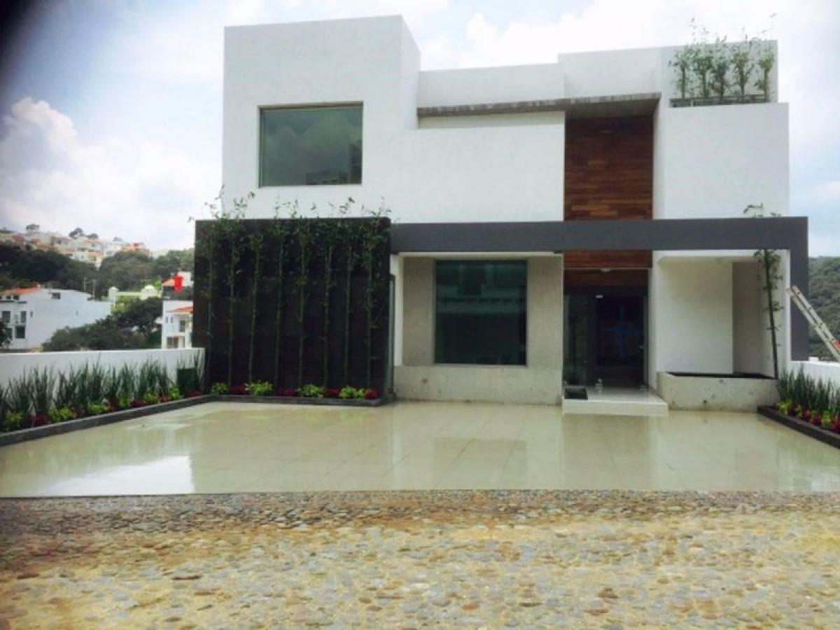 5 chambres house à vendre à Ciudad Lopez Mateos, Atizapan de Zaragoza, Mexico № 217562