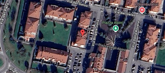 4 rooms Apartment in Travagliato, Italy No. 7096 8