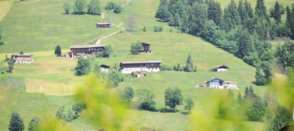  قطعة أرض في Brixen im Thale, Austria رقم 162831 5