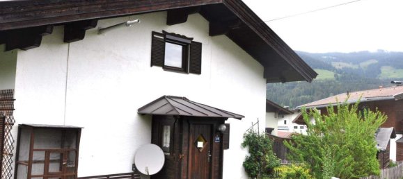  قطعة أرض في Brixen im Thale, Austria رقم 162831 3