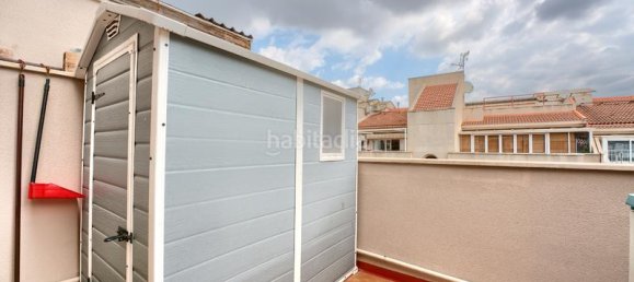 Penthouse T4 em El Vendrell, Spain N.º 169422 19