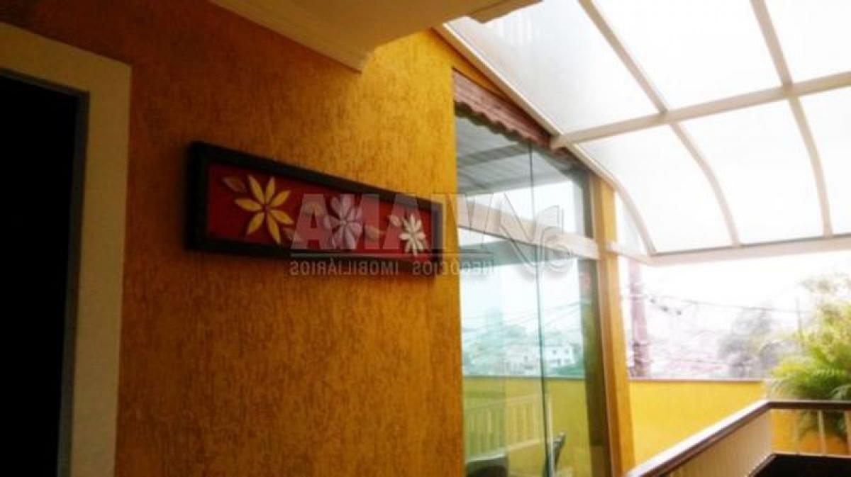 3 chambres Maison à Sao Paulo, Brazil No. 569057