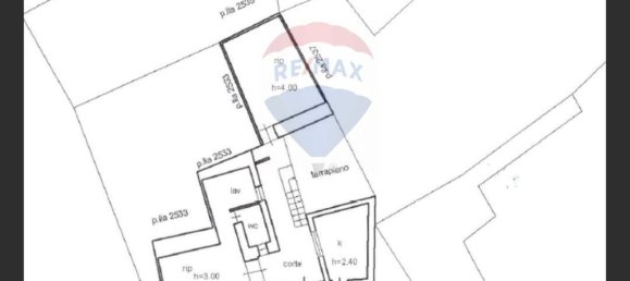 Casa de 3 dormitorios en Belpasso, Italy No. 362015 13