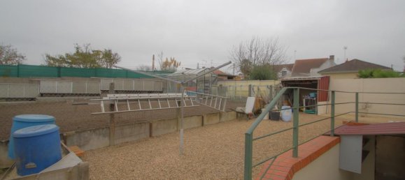 4 bedrooms House in La Chapelle-Saint-Mesmin, France No. 160712 12