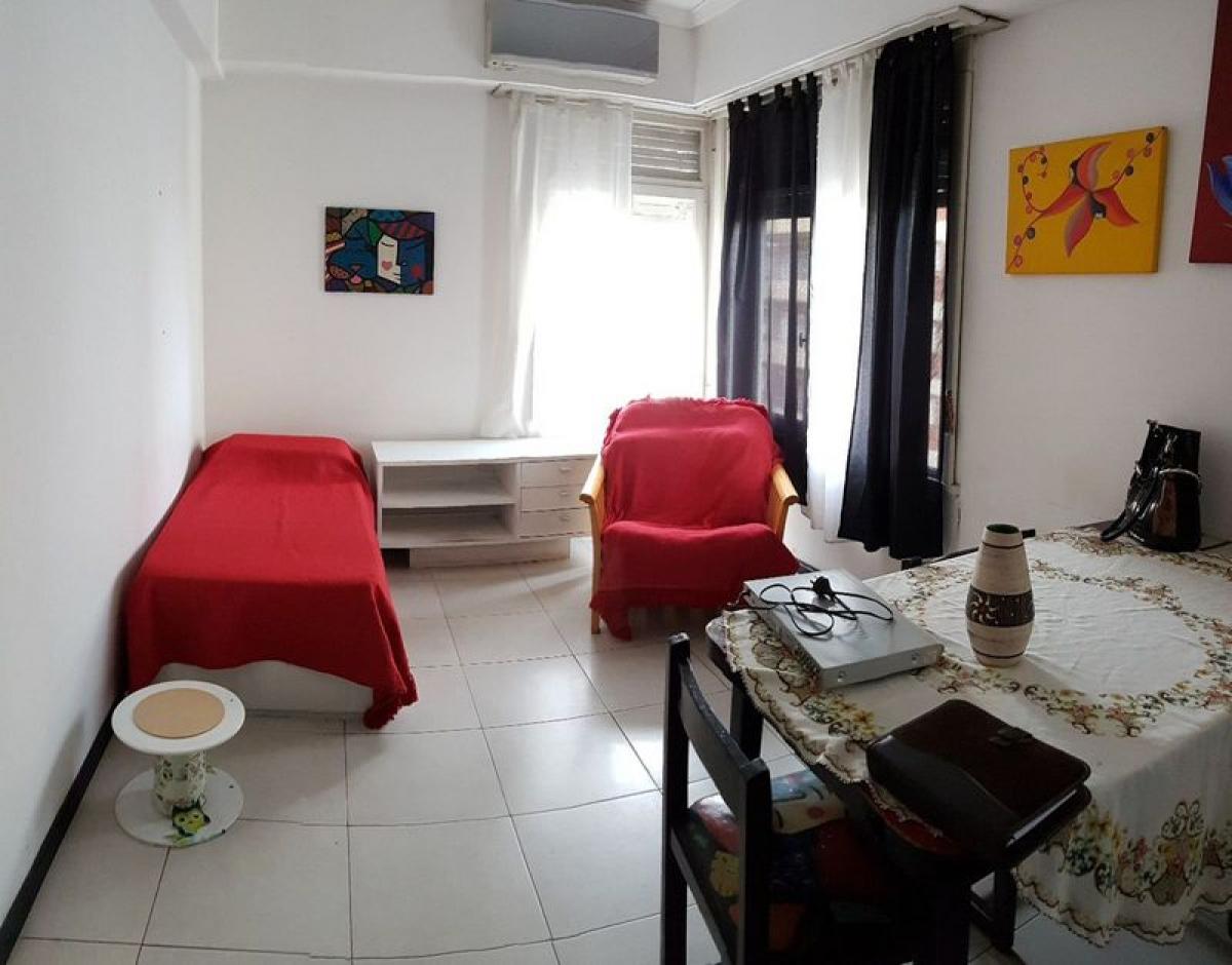 Studio in Mar del Plata, Argentina, Nr. 72849