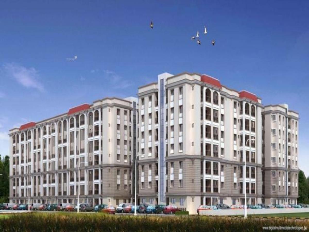 2 Schlafzimmer Haus in Nagpur, India, Nr. 2172