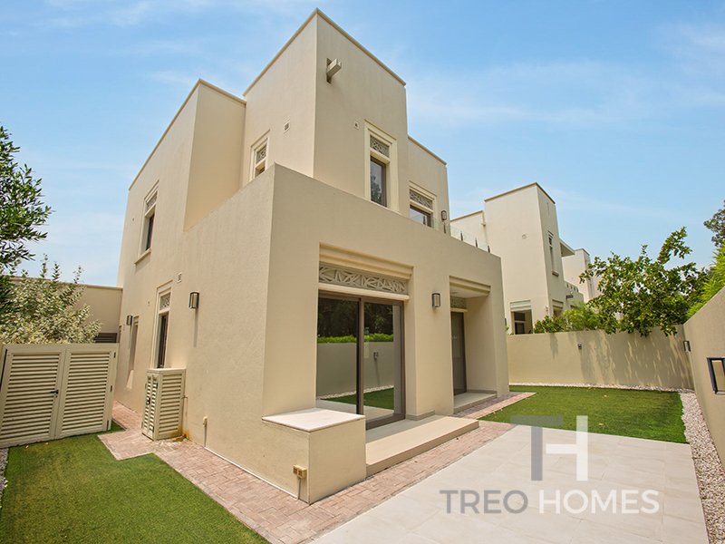 3 bedrooms Villa in Arabian Ranches 2, UAE No. 34482