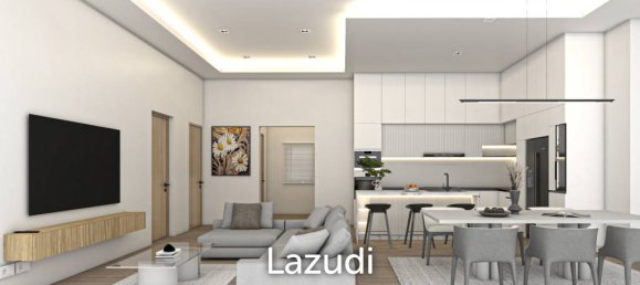 3 bedrooms Villa in Hua Hin, Thailand No. 13730 3