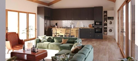 Villa de 4 dormitorios en Silves, Portugal No. 154439 5