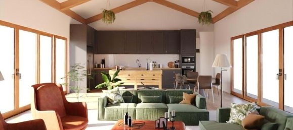 Villa de 4 dormitorios en Silves, Portugal No. 154439 10