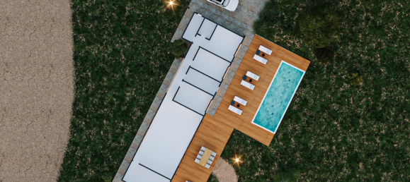 Villa de 4 dormitorios en Silves, Portugal No. 154439 3