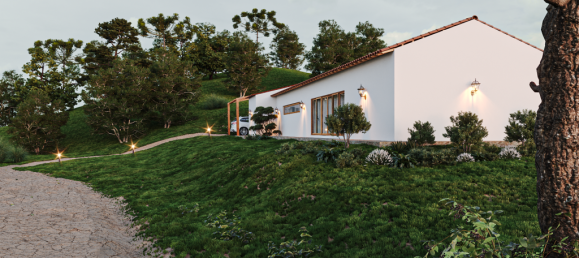 Villa de 4 dormitorios en Silves, Portugal No. 154439 4