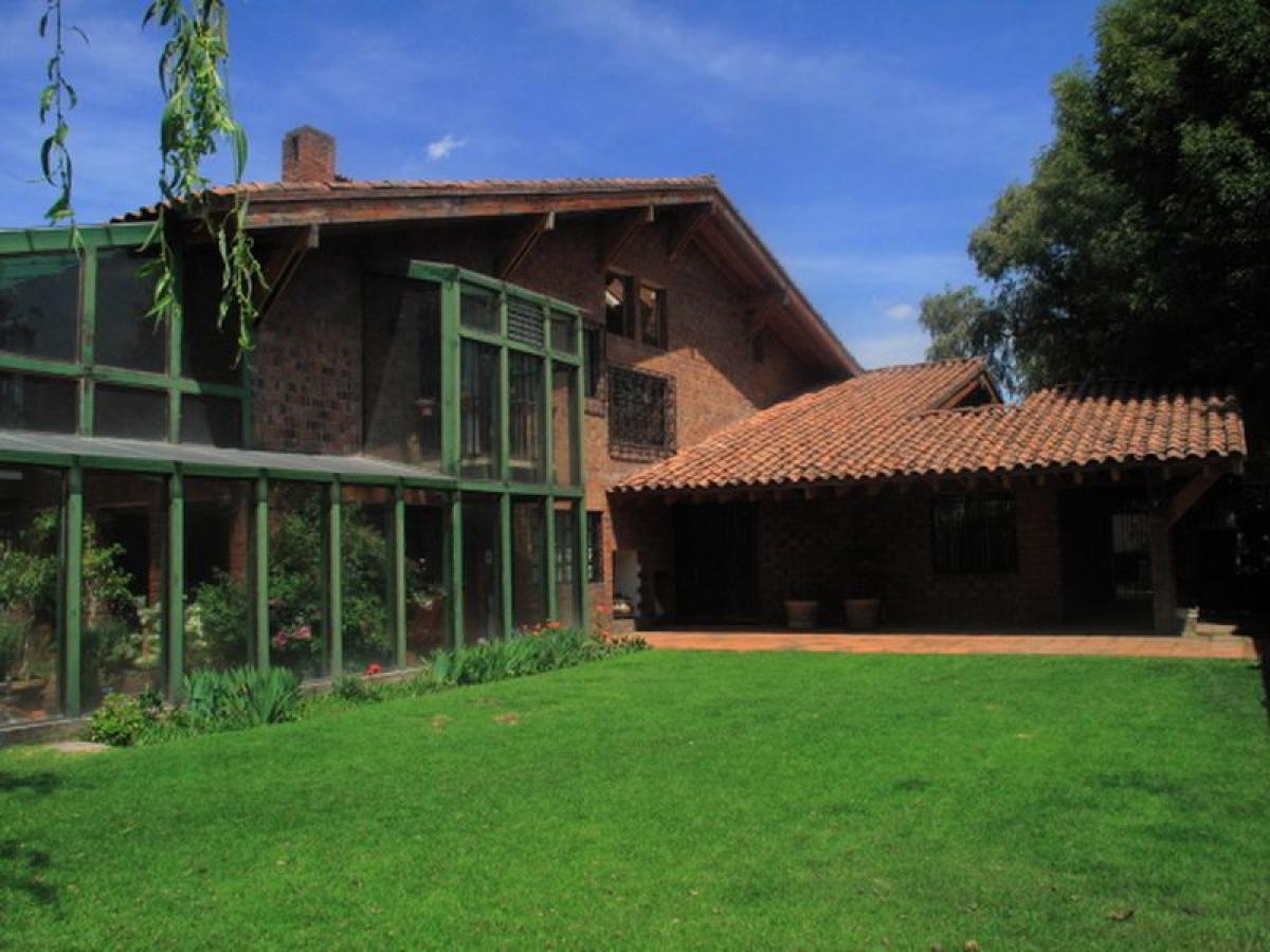 3 bedrooms House in Mexico No. 218664