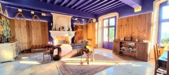 6 Schlafzimmer Schlösser in Tours, France, Nr. 80565 4