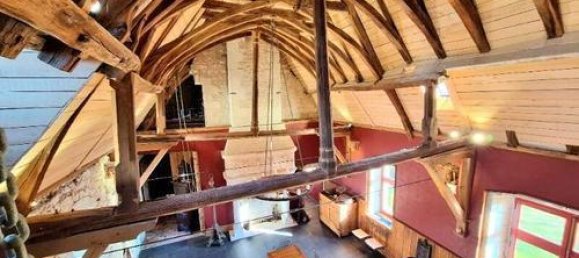 6 Schlafzimmer Schlösser in Tours, France, Nr. 80565 3