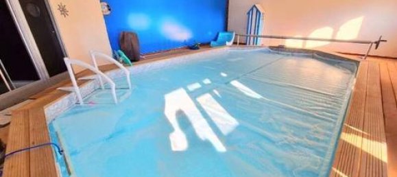 6 Schlafzimmer Schlösser in Tours, France, Nr. 80565 6