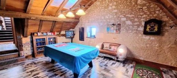 6 Schlafzimmer Schlösser in Tours, France, Nr. 80565 7