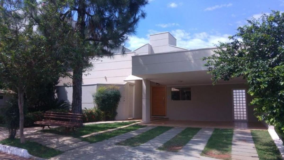 3 chambres Maison à Sao Paulo, Brazil No. 498536