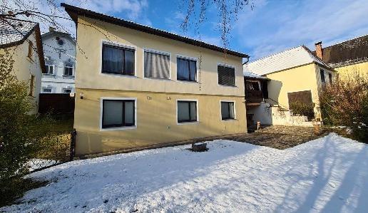 8-Zimmer Haus in Gars am Kamp, Austria, Nr. 115482