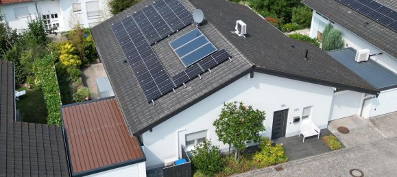 4غرفة منزل في Odenwaldkreis, Germany رقم 348940 3