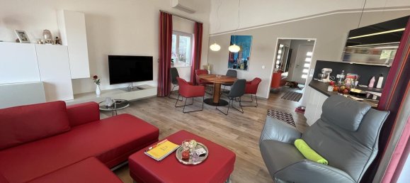 4غرفة منزل في Odenwaldkreis, Germany رقم 348940 8