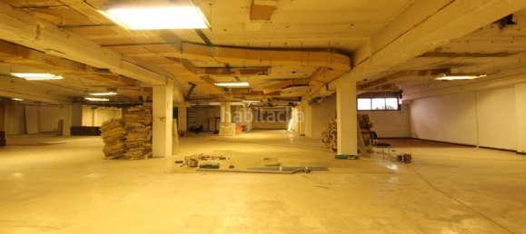 1660m² Commercial property in Barcelona, Spain No. 112490 10