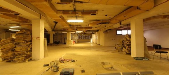 1660m² Commercial property in Barcelona, Spain No. 112490 7
