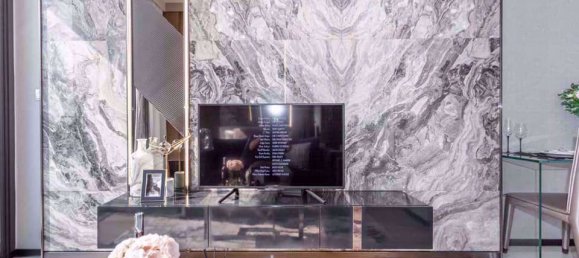 Apartamento com 1 quarto em condomínio em Ashton Silom Railay Beach, Thailand N.º 31417 2