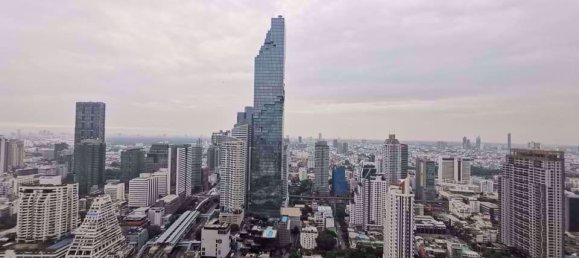 Apartamento com 1 quarto em condomínio em Ashton Silom Railay Beach, Thailand N.º 31417 11