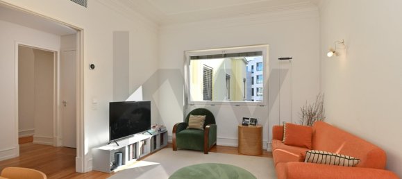 3 bedrooms Apartment in Lisbon, Portugal No. 110330 2