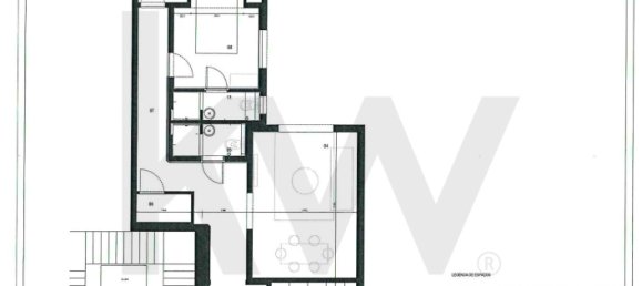 3 bedrooms Apartment in Lisbon, Portugal No. 110330 29