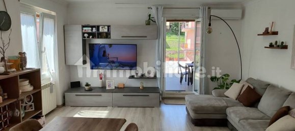 1 bedroom Penthouse in Rome, Italy No. 26914 4