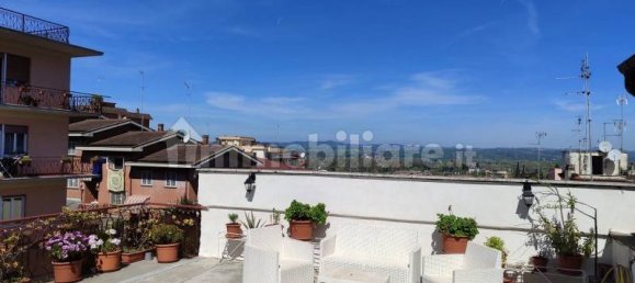 1 bedroom Penthouse in Rome, Italy No. 26914 2