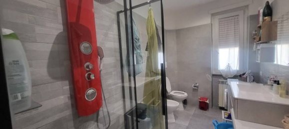 1 bedroom Penthouse in Rome, Italy No. 26914 8